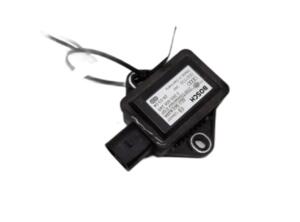 Sensor versnelling in lengterichting AUDI A4 (8E2, B6), AUDI A4 (8EC, B7), AUDI A4 Avant (8E5, B6), AUDI A4 Avant (8ED, B7)