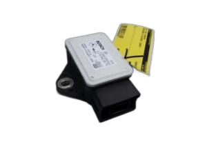 Longitudinal Acceleration Sensor (ESP Sensor) MERCEDES-BENZ B-CLASS (W245)