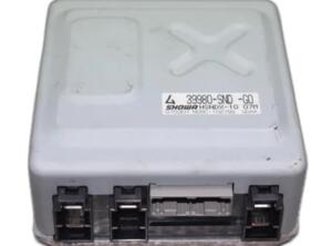 Control unit HONDA CIVIC VIII Hatchback (FN, FK), HONDA CIVIC VIII Saloon (FD, FA)