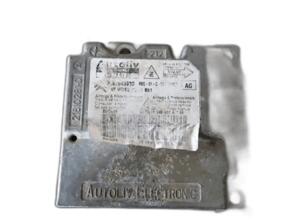 Control unit for Airbag CITROËN C4 GRAND PICASSO I (UA_)