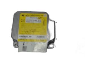 Control unit for Airbag KIA RIO II Saloon (JB), KIA SPORTAGE (JE_, KM_)