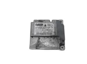 Airbagmodule 9653493780 - Citroen C4 2005