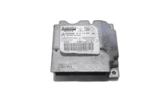 Airbagmodule 9662643980 - Citroen C4 2009