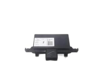 Control unit for lighting PEUGEOT 207 SW (WK_), PEUGEOT 207 CC (WD_), PEUGEOT 207 (WA_, WC_)