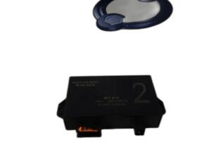 Regeleenheid park distance control PEUGEOT 307 SW (3H), PEUGEOT 307 Break (3E), PEUGEOT 307 (3A/C), PEUGEOT 307 CC (3B)