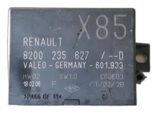 PDC-sensor 8200235627 - Renault CLIO 2006