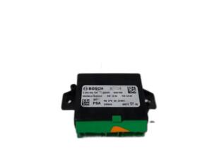 Control unit for parking support PEUGEOT 2008 I (CU_)