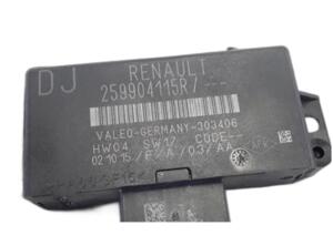 PDC-module 259904115R - Renault CLIO 2015