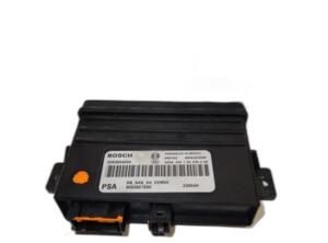 Control unit for parking support PEUGEOT 308 CC (4B_), PEUGEOT 308 I (4A_, 4C_), PEUGEOT 308 SW I (4E_, 4H_)