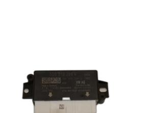 Regeleenheid park distance control AUDI A3 Convertible (8V7, 8VE)