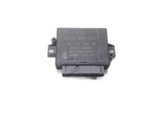 Control unit for parking support PEUGEOT 307 SW (3H), PEUGEOT 307 Break (3E), PEUGEOT 307 (3A/C), PEUGEOT 307 CC (3B)