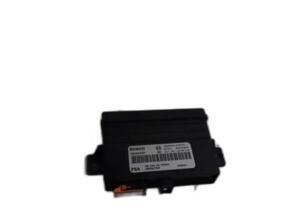 Control unit for parking support CITROËN C4 PICASSO I MPV (UD_), CITROËN C4 GRAND PICASSO I (UA_)