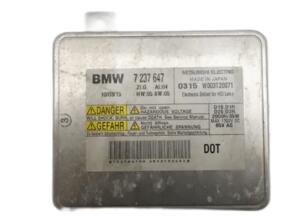 Xenon-starter 7237647 - BMW 5-Serie 2010