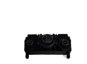 Heating &amp; Ventilation Control Assembly CITROËN C3 PICASSO (SH_)