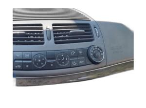 Bedieningspaneel airconditioning 2118300385 - Mercedes E-Klasse 2005