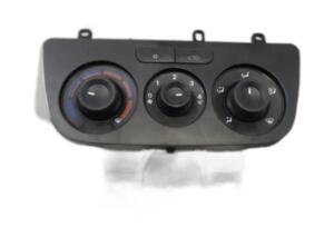 Heating &amp; Ventilation Control Assembly FIAT DOBLO Cargo (263_), FIAT DOBLO MPV (263_), FIAT DOBLO Platform/Chassis (263_)