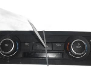 Bedieningselement verwarming &amp; ventilatie BMW X1 (E84), MINI MINI Coupe (R58)