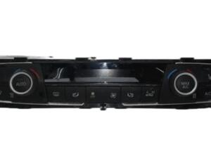 Bedieningselement verwarming &amp; ventilatie BMW 4 Gran Coupe (F36)