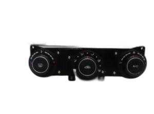 Heating &amp; Ventilation Control Assembly KIA CEE&#039;D Hatchback (ED), KIA CEE&#039;D SW (ED), KIA PRO CEE&#039;D (ED)