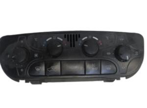 Heating &amp; Ventilation Control Assembly MERCEDES-BENZ C-CLASS T-Model (S203)