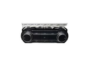 Bedieningselement verwarming &amp; ventilatie MERCEDES-BENZ B-CLASS (W246, W242)