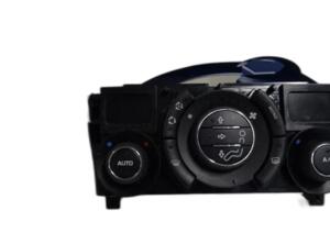 Heating &amp; Ventilation Control Assembly PEUGEOT 3008 MPV (0U_), PEUGEOT 3008 SUV (MC_, MR_, MJ_, M4_)