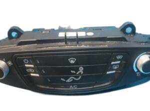 Bedieningselement verwarming &amp; ventilatie FORD B-MAX (JK)