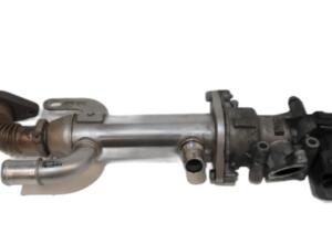 EGR-koeler 9645689780 - Peugeot 308 2008