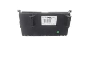 Control unit for heating and ventilation CITROËN C4 GRAND PICASSO I (UA_)