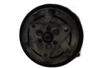 Airconditioning pomp 510043 - Peugeot 807 2005