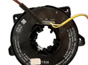 Air Bag Contact Ring OPEL VECTRA B Estate (J96), OPEL VECTRA B Hatchback (J96), OPEL VECTRA B (J96)