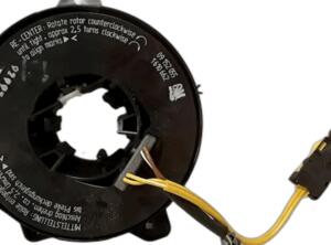 Air Bag Contact Ring OPEL VECTRA B Estate (J96), OPEL VECTRA B Hatchback (J96), OPEL VECTRA B (J96)