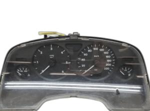 Tachometer (Revolution Counter) OPEL ZAFIRA A MPV (T98)