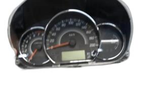 Tachometer (Revolution Counter) MITSUBISHI MIRAGE / SPACE STAR Hatchback (A0_A)