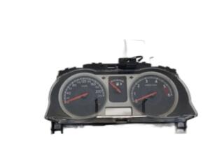 Tachometer (Revolution Counter) NISSAN NOTE (E11, NE11)