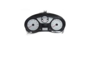 Tachometer (Revolution Counter) PEUGEOT PARTNER Box Body/MPV