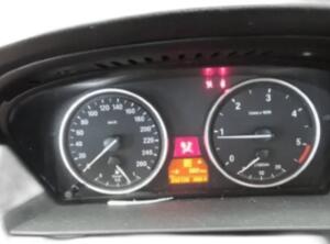 Tachometer (Revolution Counter) BMW 5 Touring (E61), BMW 5 Gran Turismo (F07), BMW 5 (F10), BMW 5 Touring (F11)