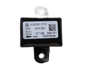 Airbagsensor A0038212751 - Mercedes Sprinter 2016