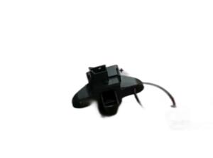 Airbagsensor A0038212751 - Mercedes ML-Klasse 2007