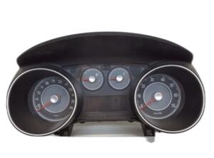 Instrument Cluster FIAT GRANDE PUNTO (199_), FIAT PUNTO EVO (199_), FIAT PUNTO (199_)