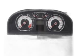 Instrumentenpaneel 8200291336 - Renault Laguna 2006