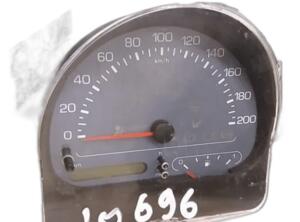 Instrument Cluster FIAT MULTIPLA (186_)