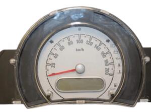 Instrument Cluster OPEL AGILA (B) (H08)