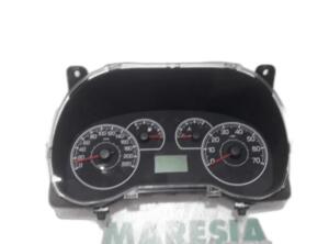 Aanwijsinstrument FIAT GRANDE PUNTO (199_), FIAT PUNTO EVO (199_), FIAT PUNTO (199_), FIAT PUNTO (188_)