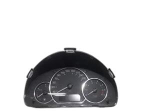 Instrument Cluster PEUGEOT 1007 (KM_)