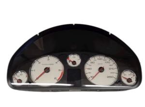 Instrument Cluster PEUGEOT 407 SW (6E_), PEUGEOT 407 Coupe (6C_), PEUGEOT 407 (6D_)