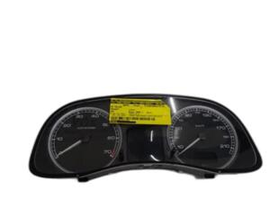 Aanwijsinstrument PEUGEOT 307 Break (3E), PEUGEOT 307 SW (3H), PEUGEOT 307 (3A/C)