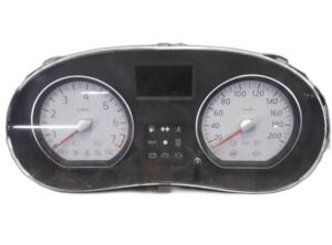 Instrument Cluster DACIA SANDERO