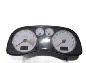 Instrument Cluster PEUGEOT 307 SW (3H), PEUGEOT 307 Break (3E), PEUGEOT 307 (3A/C), PEUGEOT 307 CC (3B)