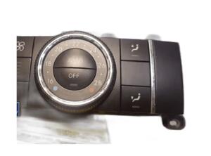 Middenconsole MERCEDES-BENZ GL-CLASS (X164)